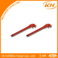 API Sucker rod wrench China fabricação 7/8